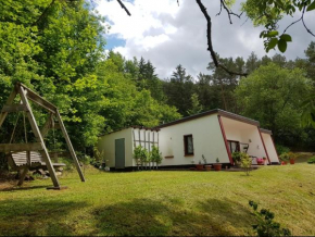 Ferienhaus im Westerwald Eichsfeld in Schimberg, Eichsfeld
